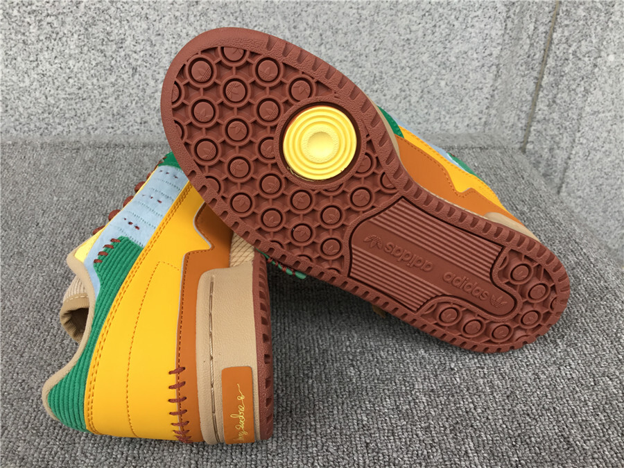 Adidas Samba Vegan GW8725