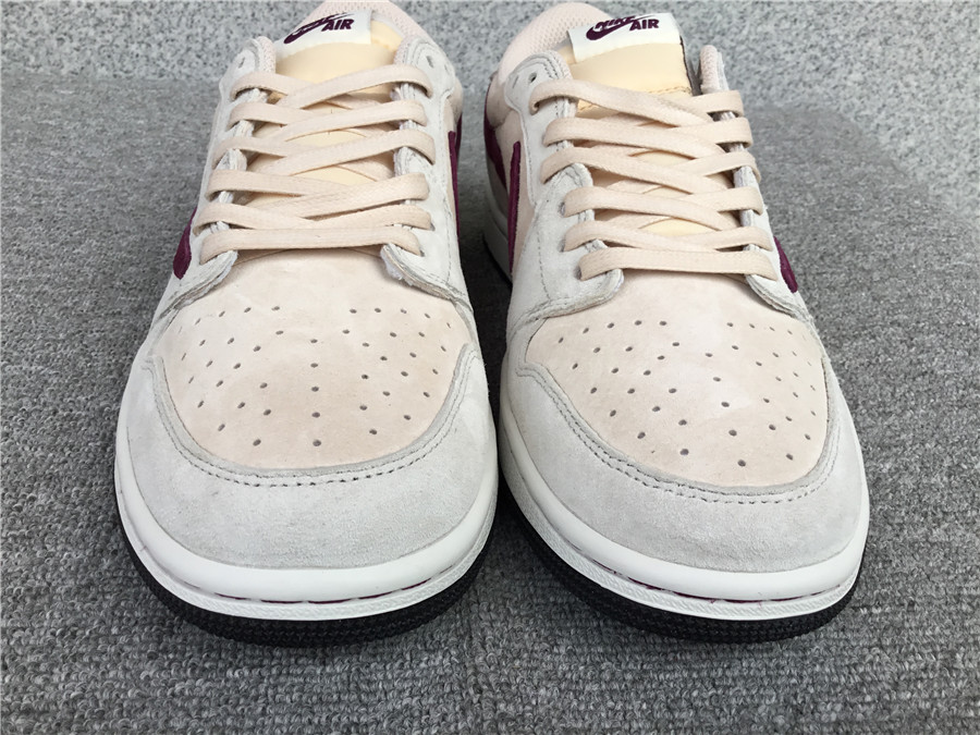 Air Jordan 1 Low DM7866-888