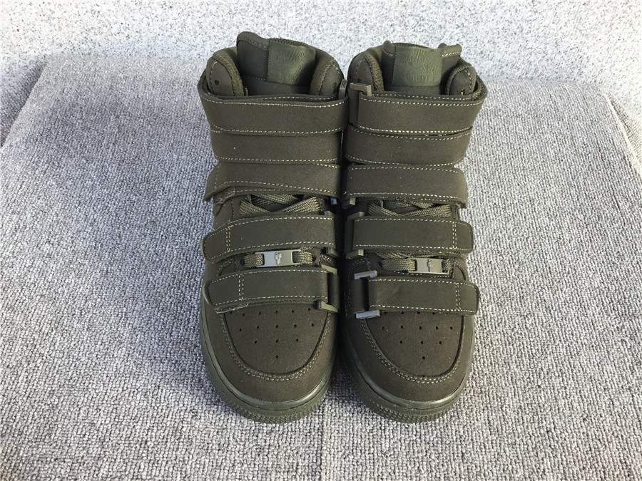 Billie Eilish x Nk Air Force 1x27;07 High DM0107-203