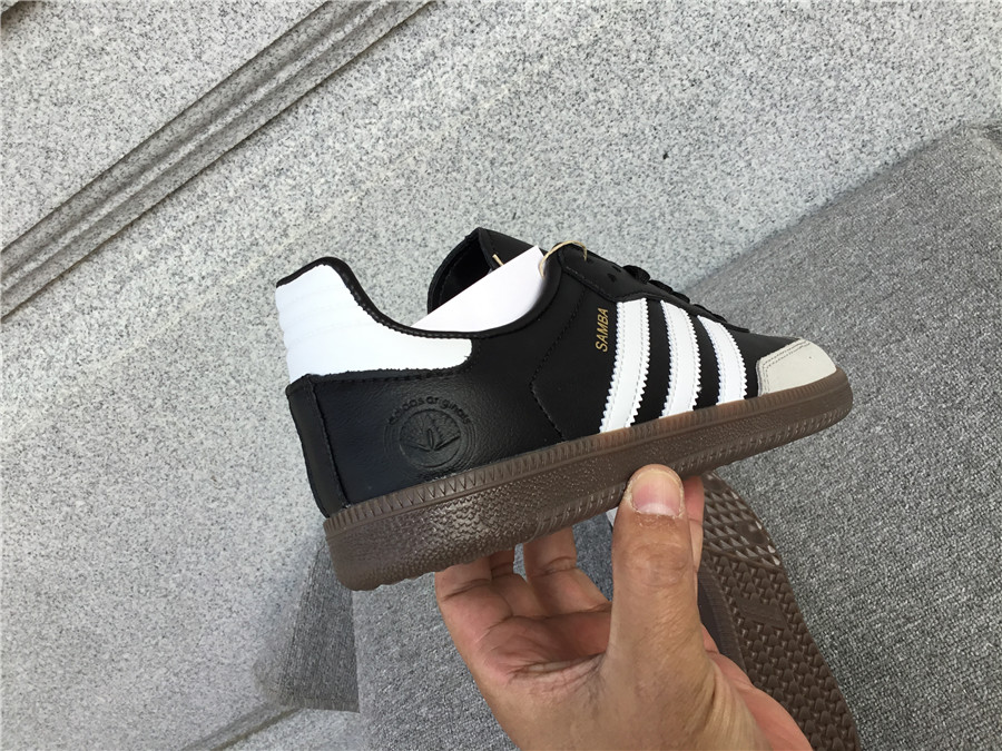 Adidas Samba Vegan FX9042