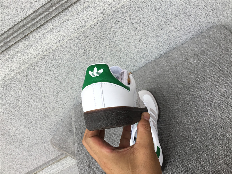 Adidas Samba Vegan FX5398