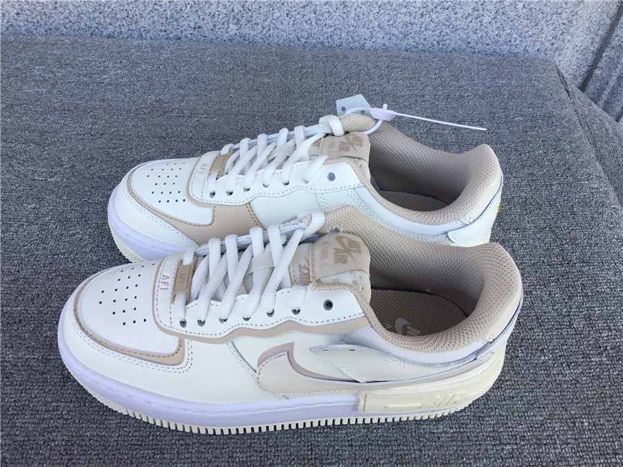 Nk Air Force 1 FQ6871-111