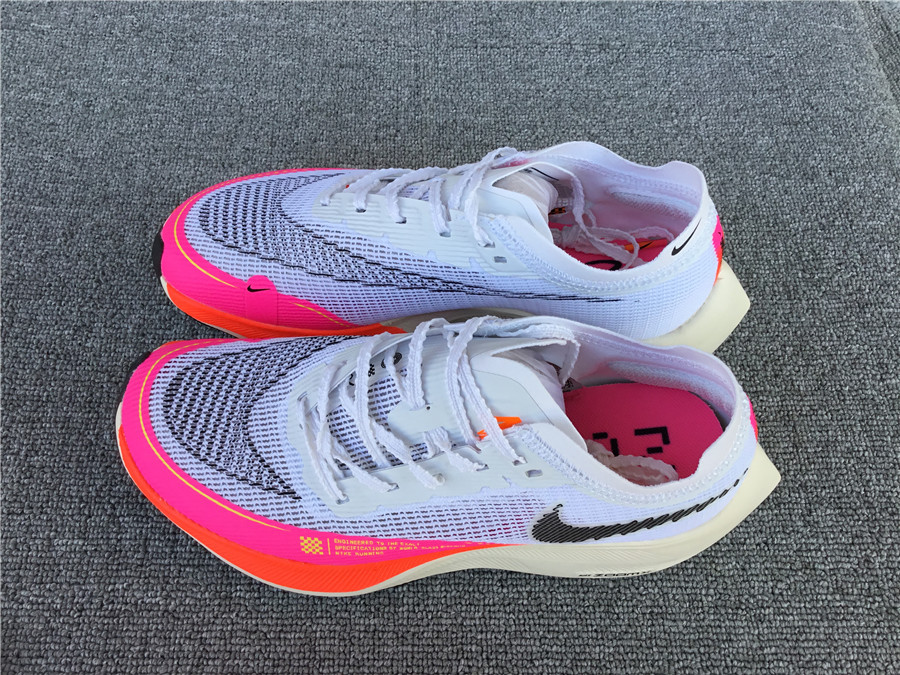 Nike Air Zoom Alphafly NEXT% 