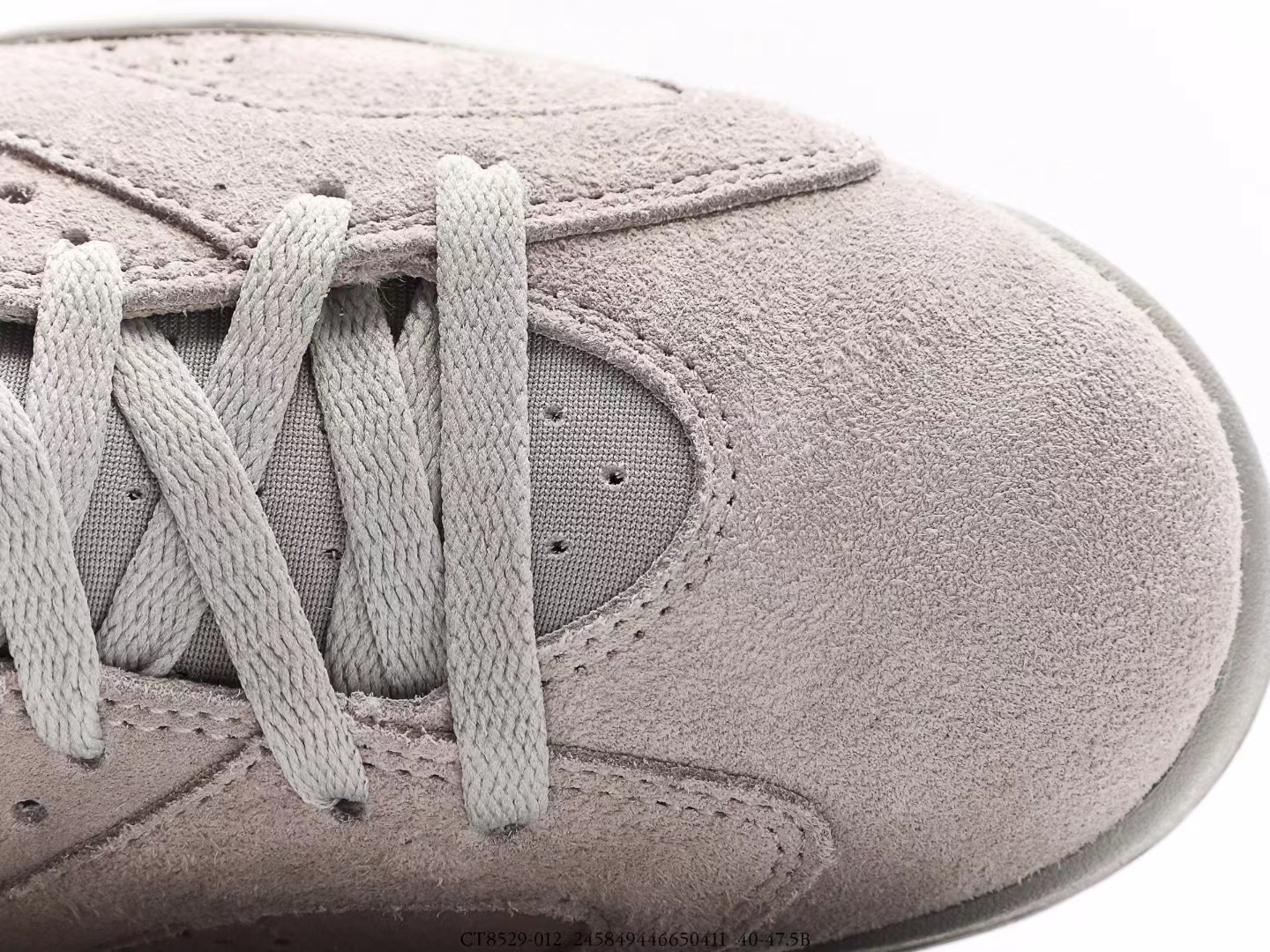 Jordan 6 Retro Georgetown (2022) CT8529-012