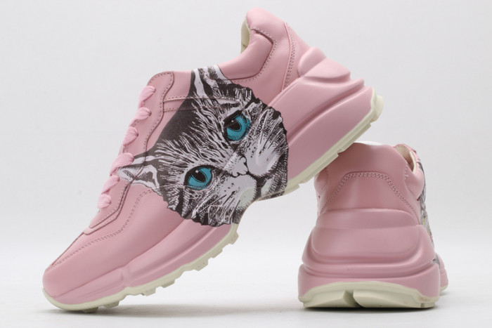 Gucc* Trainer Sneaker18