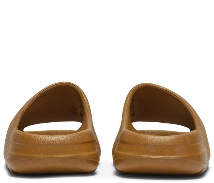 Yeezy Slides Ochre GW1931