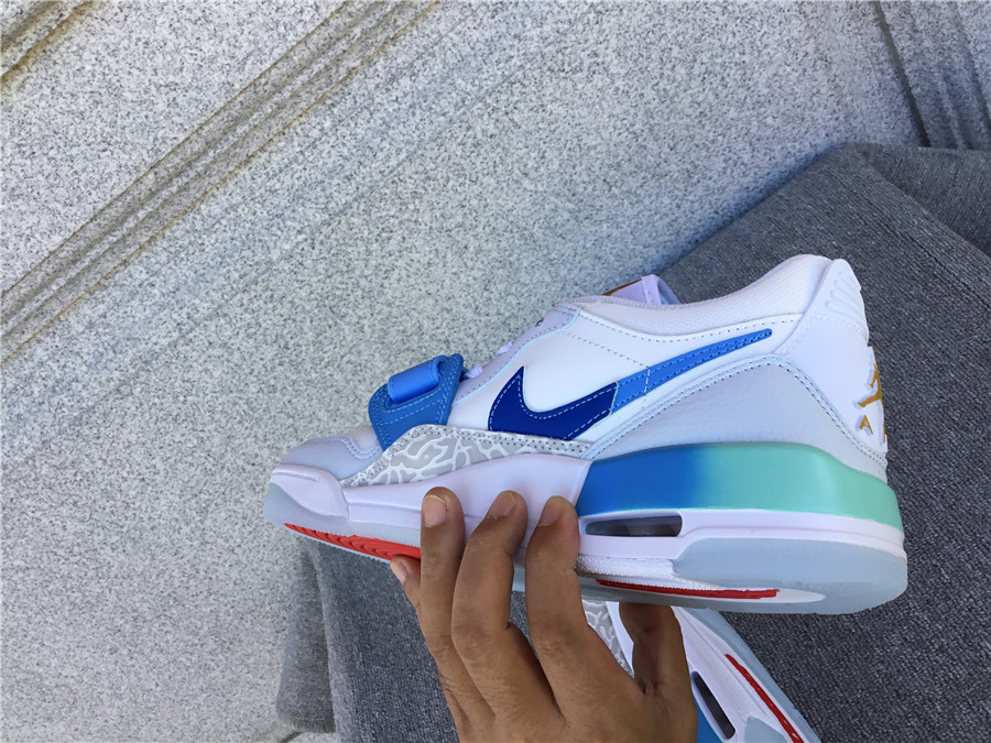 Air Jordan Legacy 312 FN8896-131