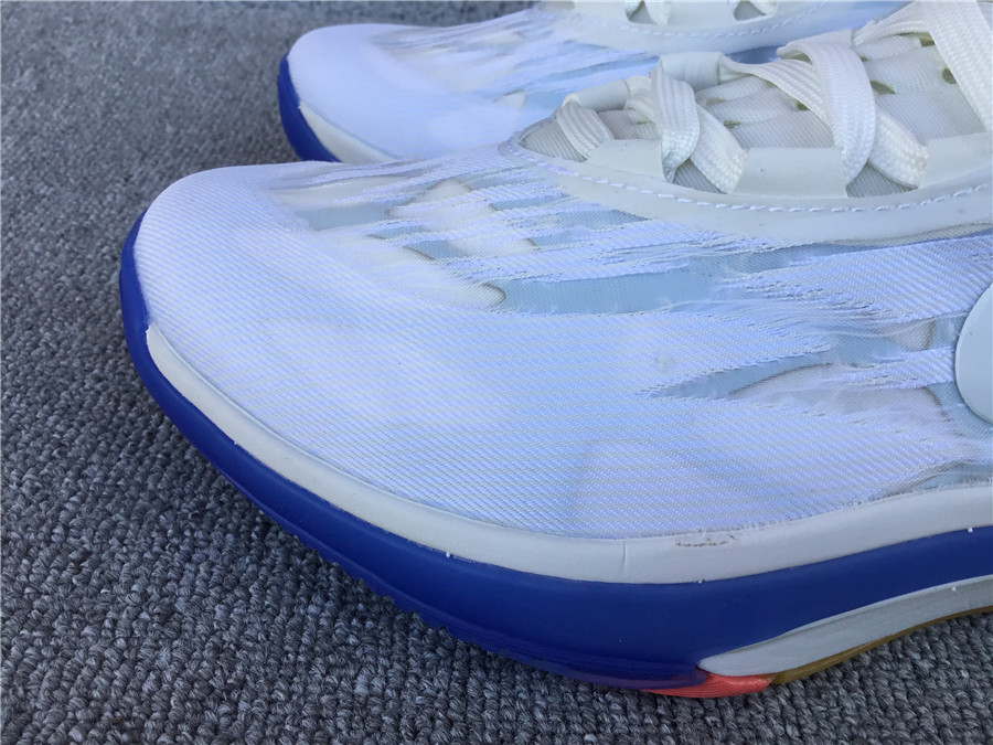 Nike Air Zoom G.T.Cut 2 EP DJ6015-102