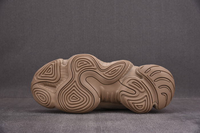 ADIDAS YEEZY 500 TAUPE LIGHT GX3605