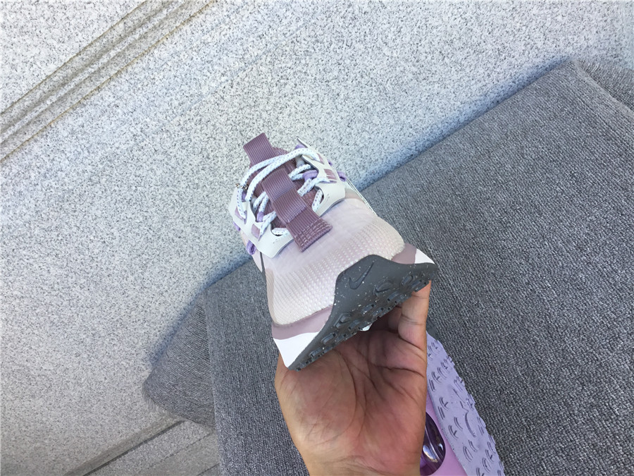 Nike Air Max 2021 Cushioned Running Shoes DC9748-002