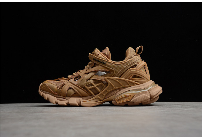 SNEAKER TESS.S.GOMMA 4.0 4000021