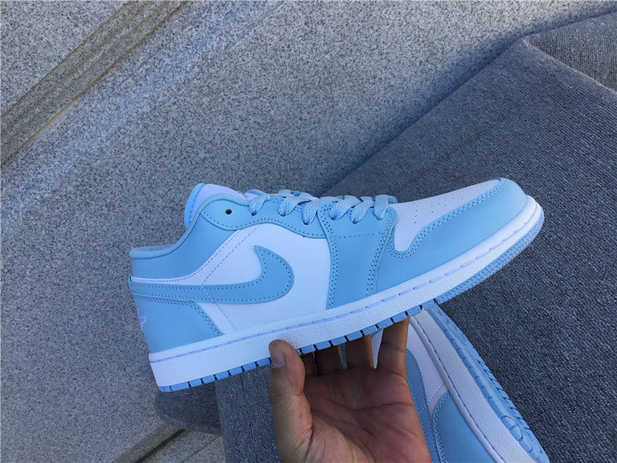 Air Jordan 1 Low DC0774-141