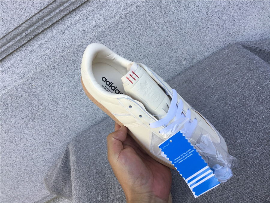 Adidas Samba Vegan HQ8511