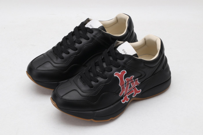 Gucc* Trainer Sneaker39