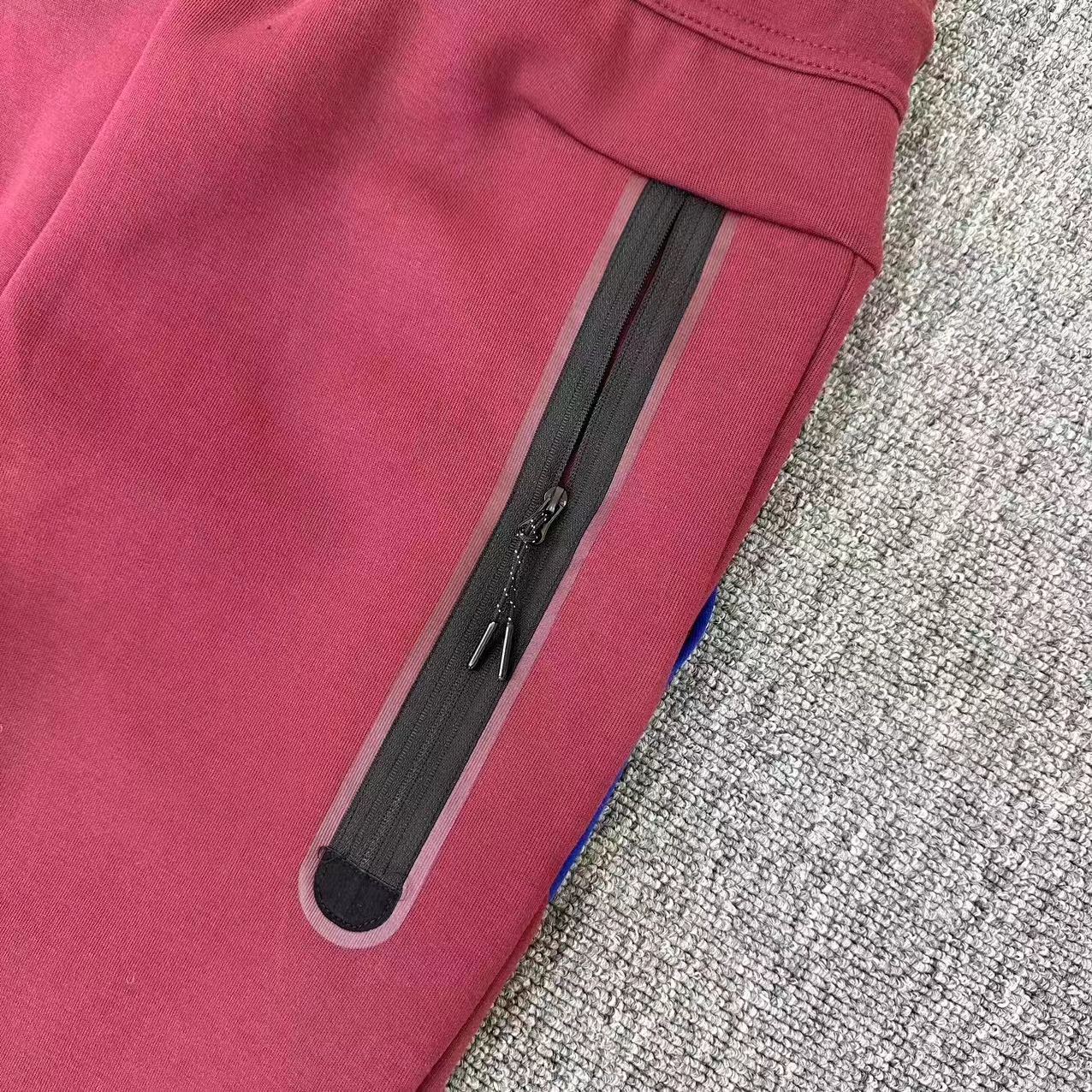 Nike NSW Tech Fleece NK1118-008