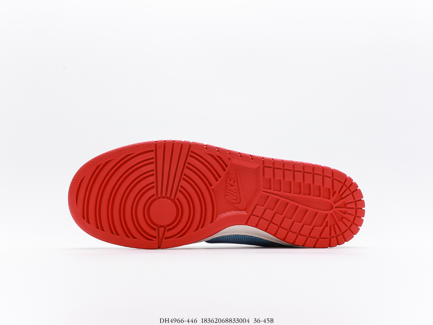 Nike Dunk Low Chinese New Year Firecracker (2021)