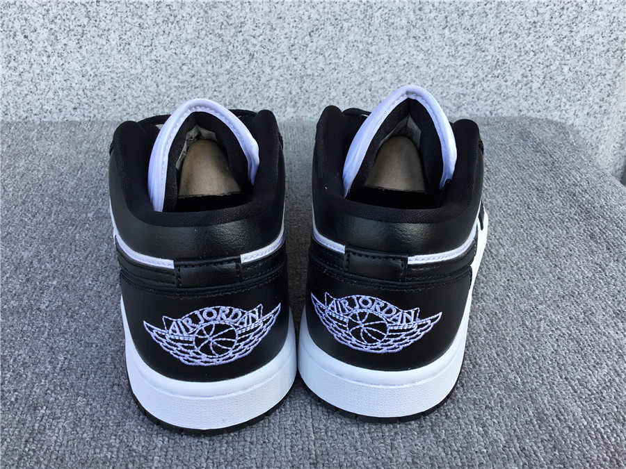 Air Jordan 1 Low DC0774-101