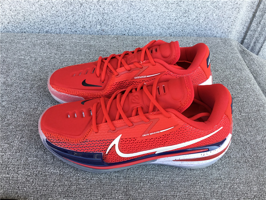 Nike Air Zoom G.T.Cut 2 EP CZ0176-604