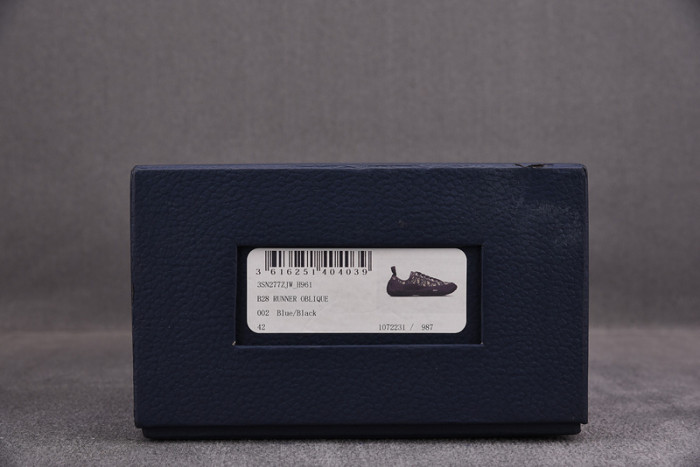 DIO* SNEAKERS B22 T0000-014