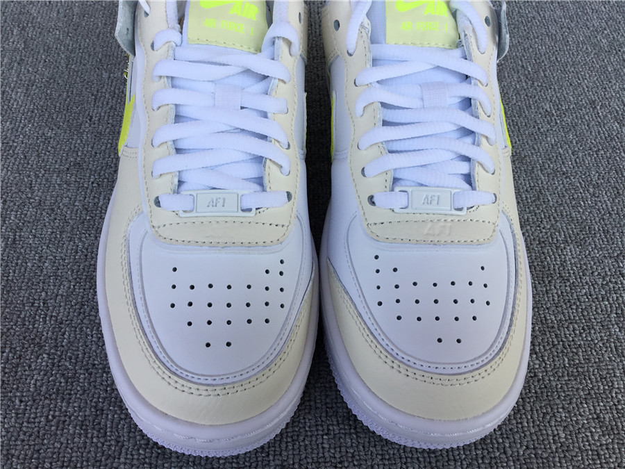 Air Force 1 Shadow DJ5197-100