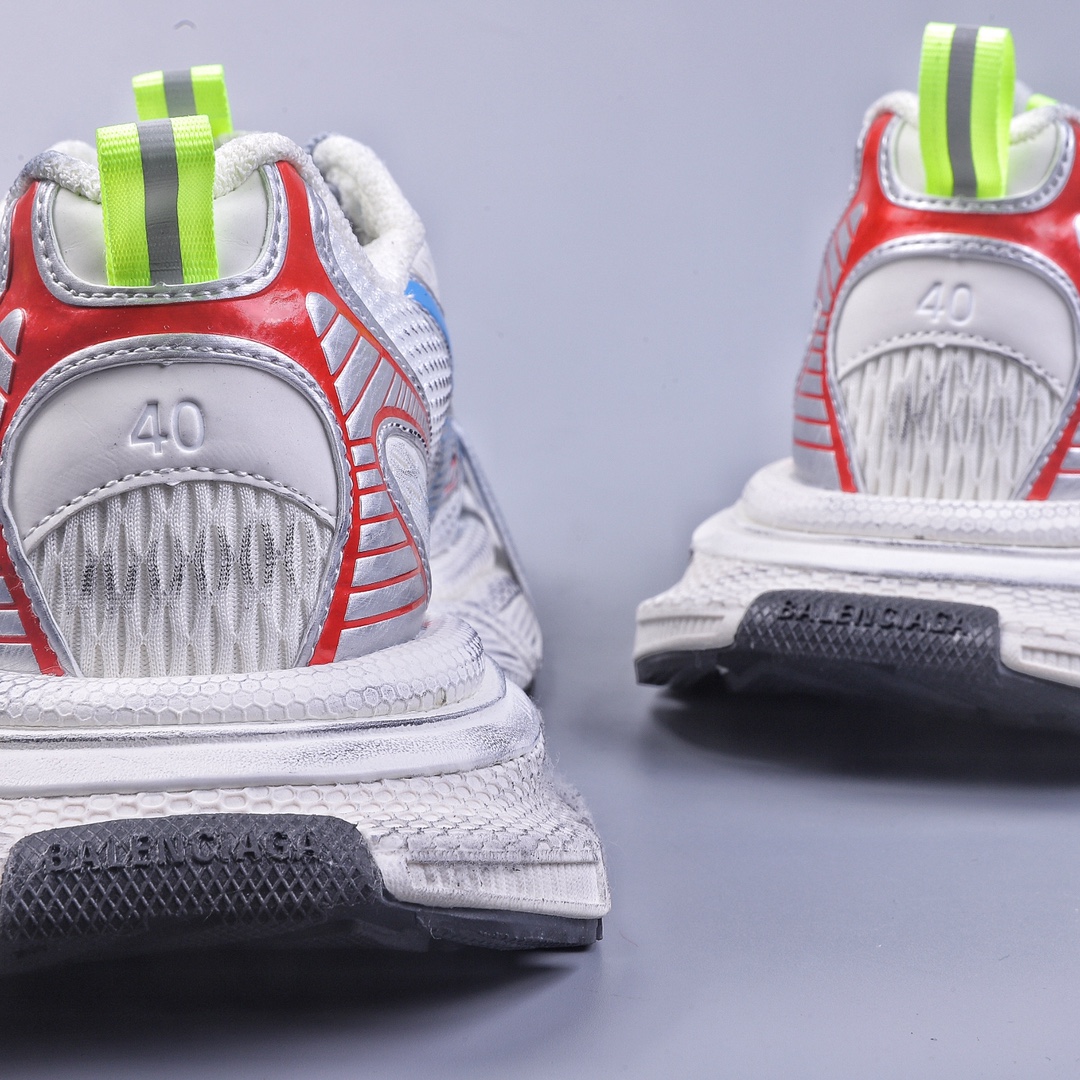 Balenciaga Dad Shoes 10th Generation