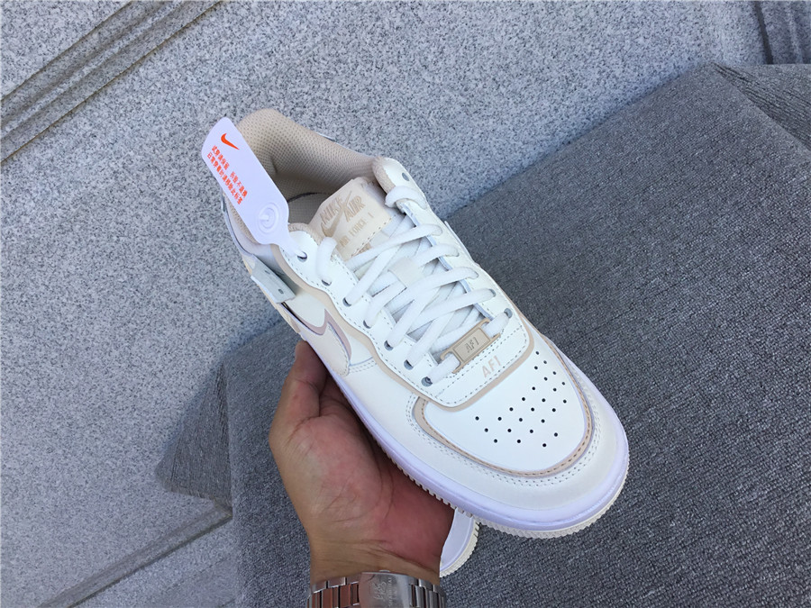 Nk Air Force 1 FQ6871-111