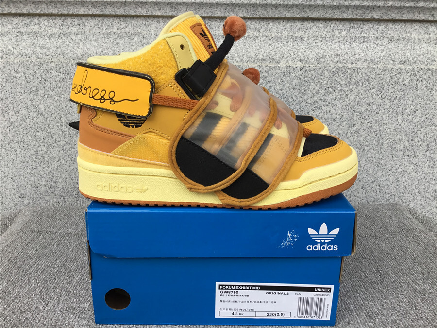 Adidas Samba Vegan GW8790