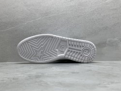 A Bathing Ape Bape Court Sta White Blue Camo