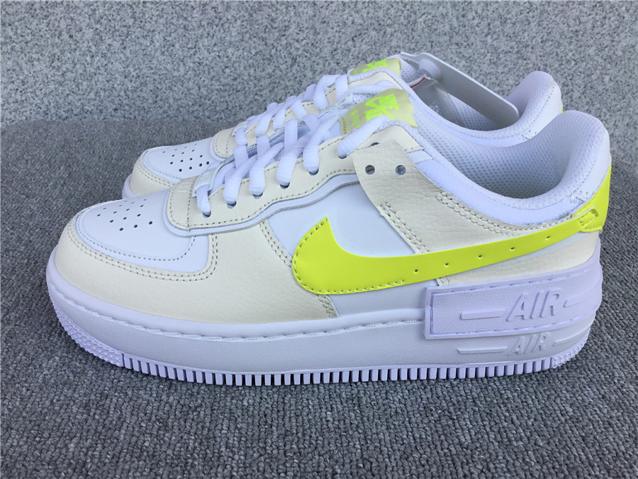 Air Force 1 Shadow DJ5197-100