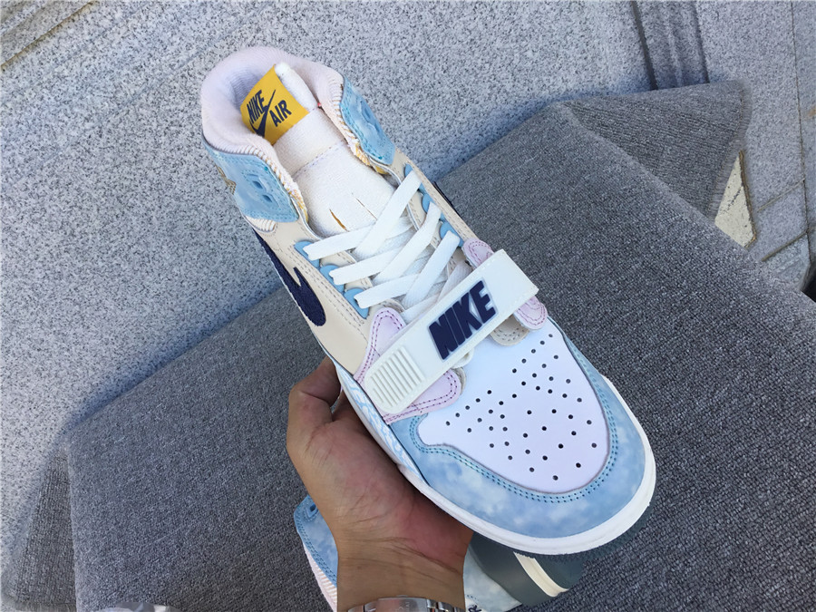 Air Jordan Legacy 312 