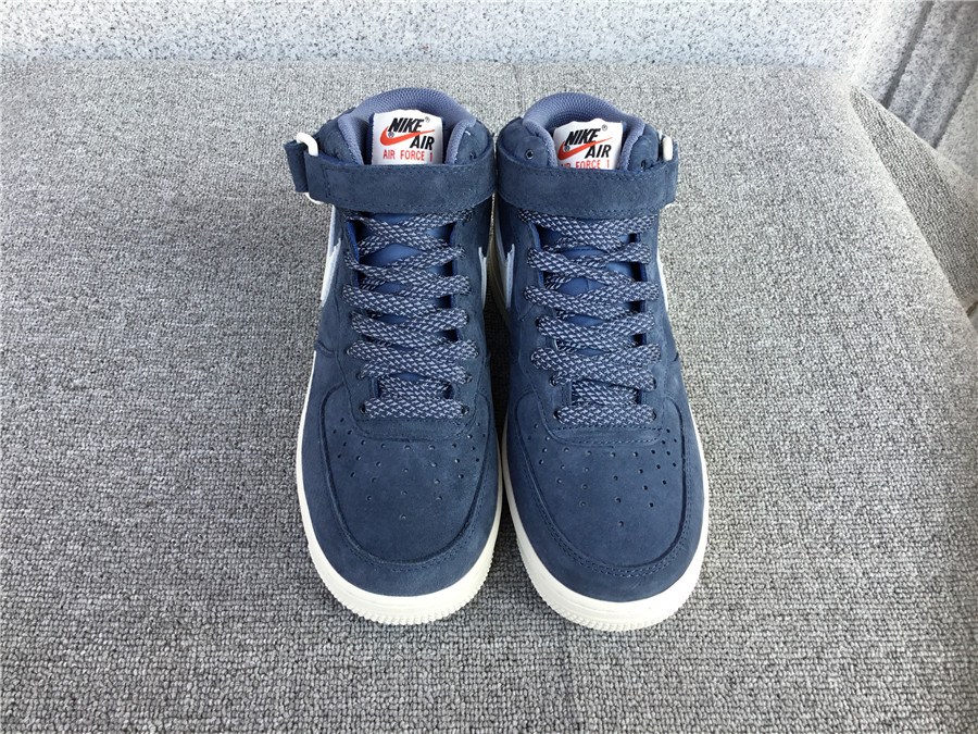 Nike Air Force 1 MID AA1118-007