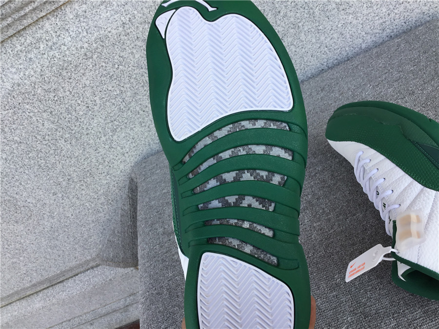 Air Jordan 12 Retro SP