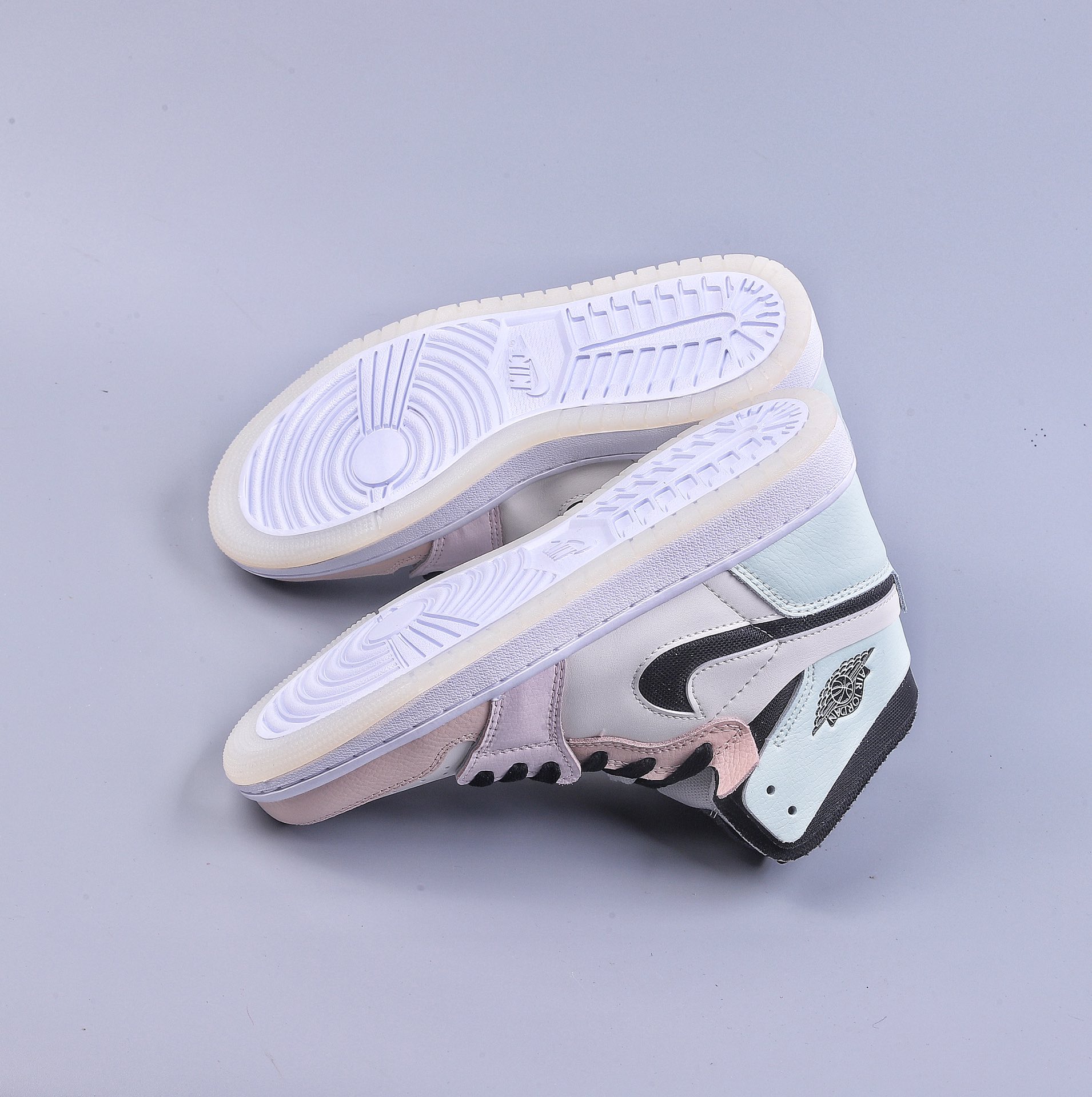 Jordan 1 High Zoom Air CMFT Easter