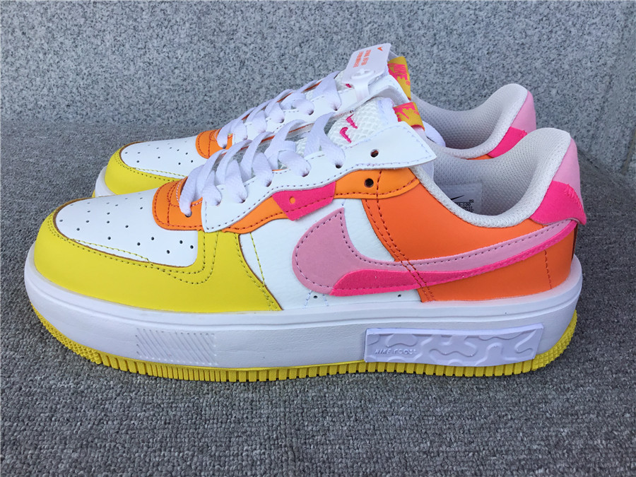 Air Force 1 Fontanka DX2675-10