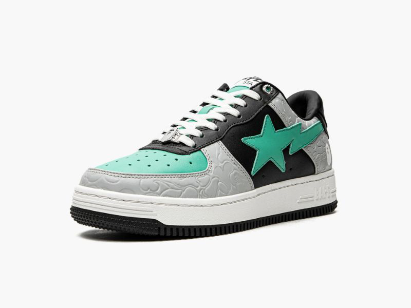 A BATHING APE? Mens BAPE STA LOW L IT
