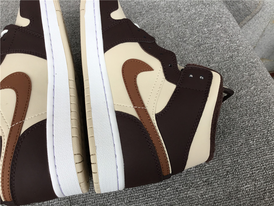 Air Jordan 1 Mid SE DO6699-200