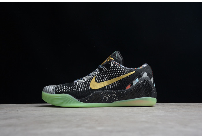 Kobe 9 Elite All Star - Gumbo League Maestro 630847-002
