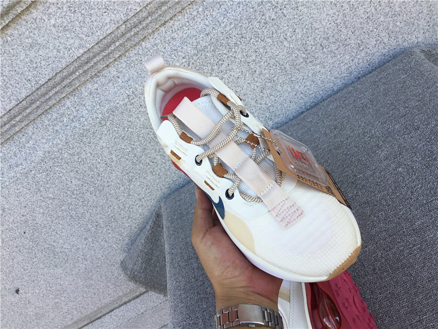 Nike Air Max 2021 Cushioned Running Shoes DC9478-001