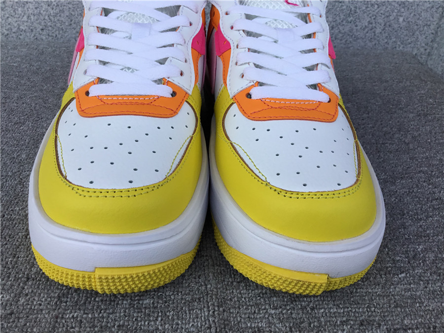 Air Force 1 Fontanka DX2675-10