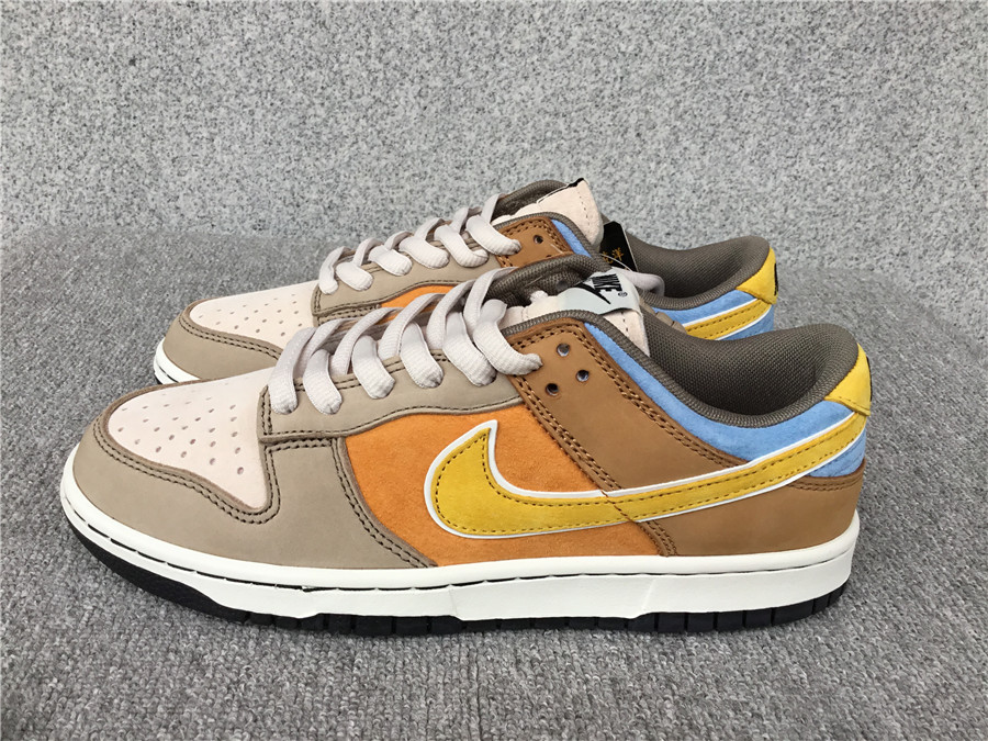 Otomo Katsuhiro x Nk SB Dunk Low