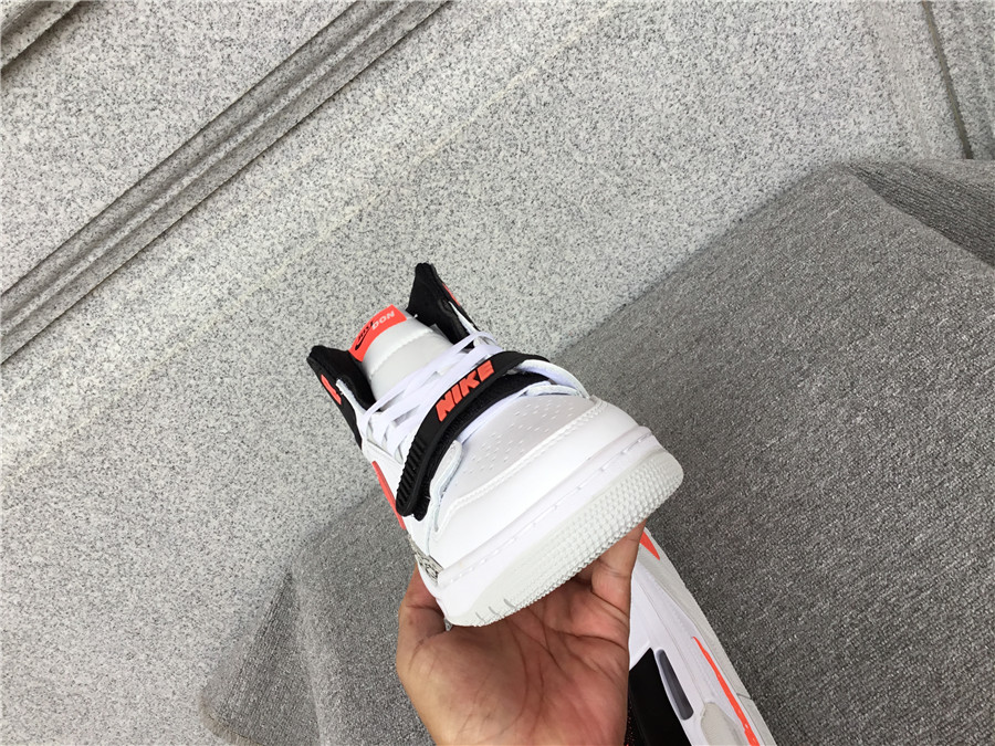 Air Jordan Legacy 312