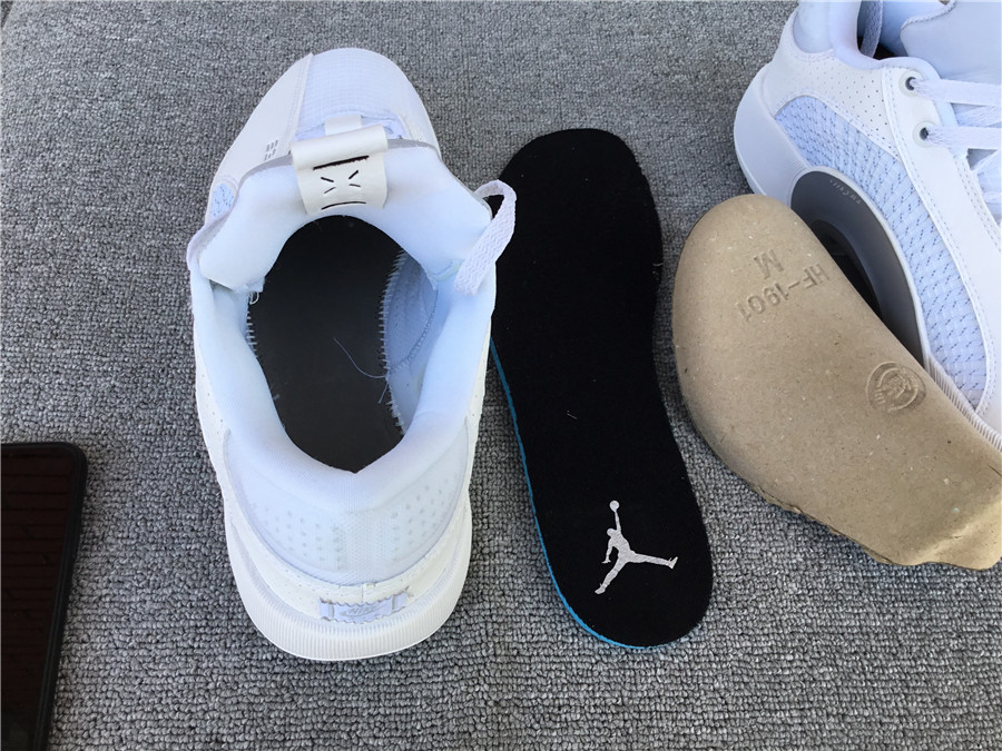 Nike Air Jordan 35 CW2459-100