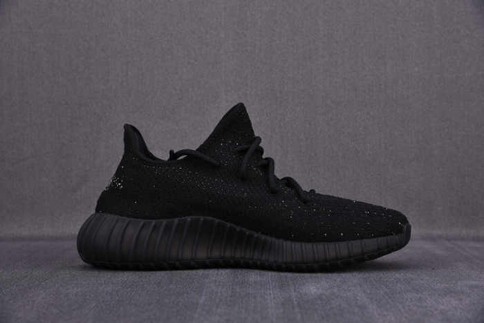 adidas Yeezy Boost 350 V2 Oreo White Black BY1604
