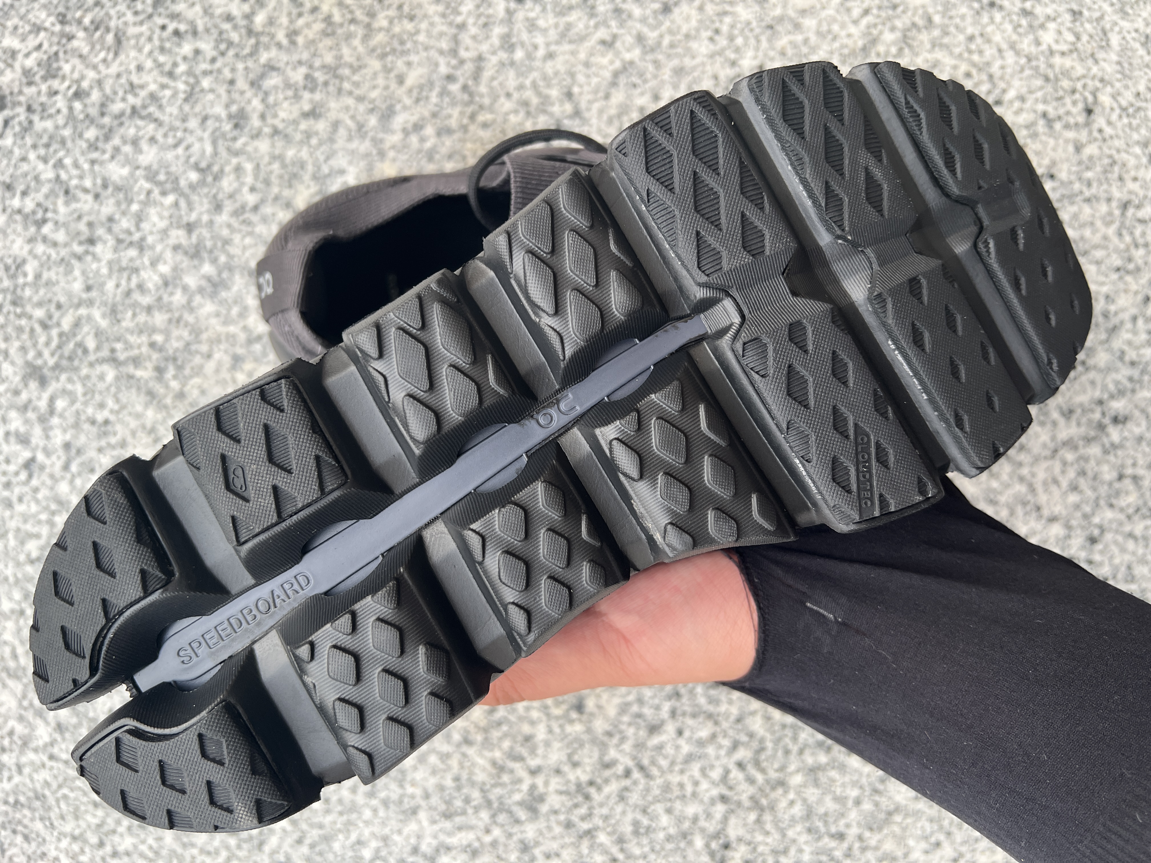 Cloud Swift 3 AP1004-006