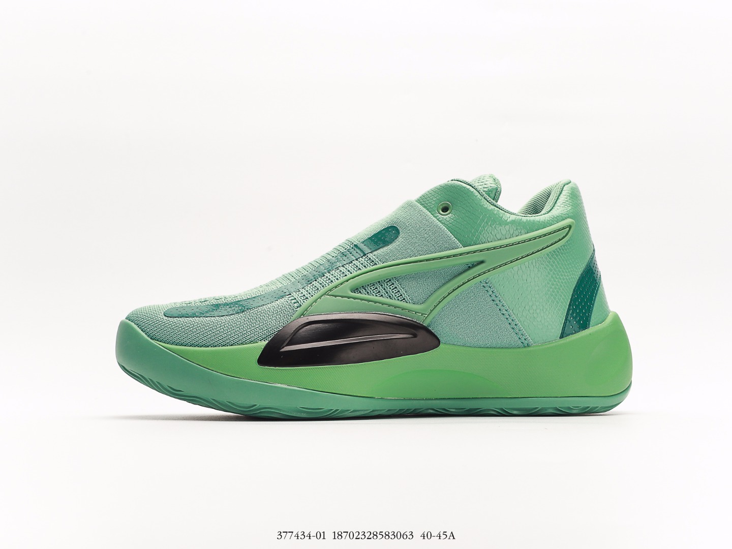 Puma Rise Nitro 377012-06