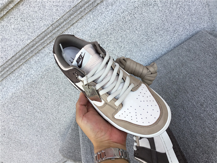 Otomo Katsuhiro x Nk SB Dunk Low