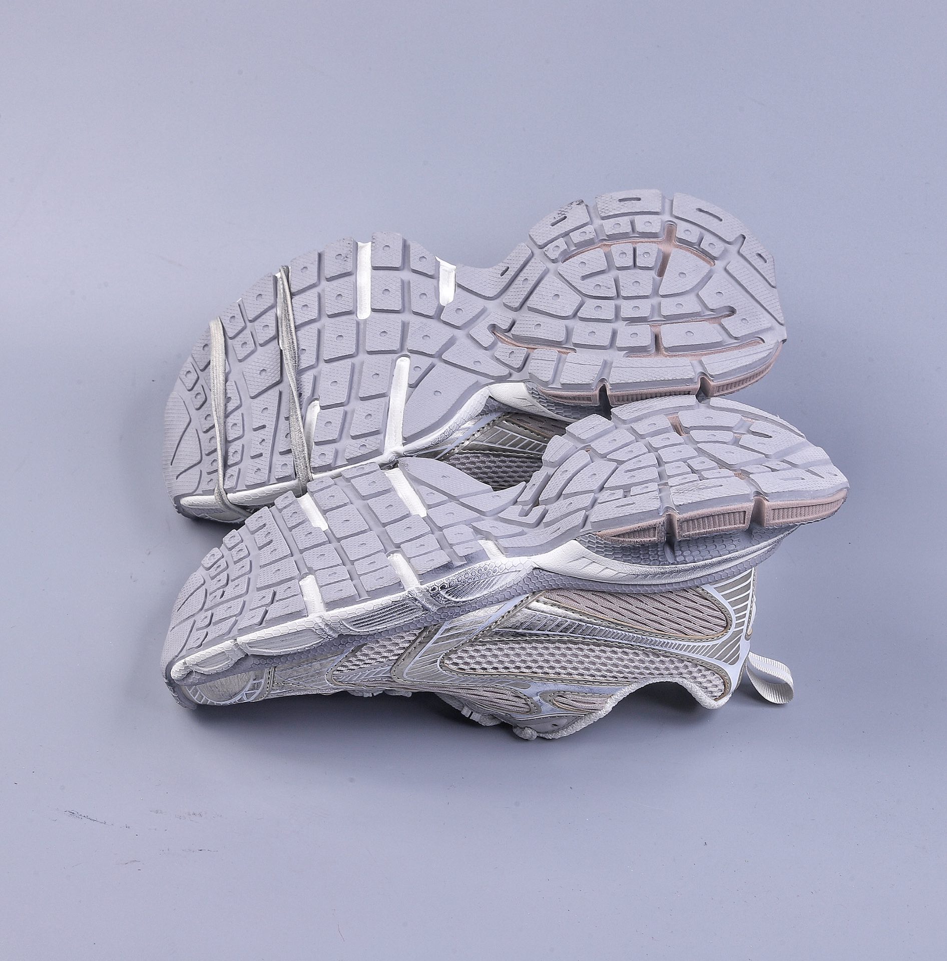 Balenciaga Dad Shoes 10th Generation Gary