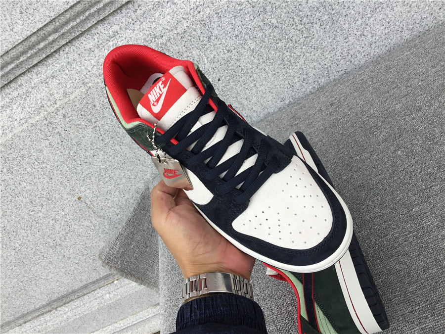 Otomo Katsuhiro x Nk SB Dunk Low
