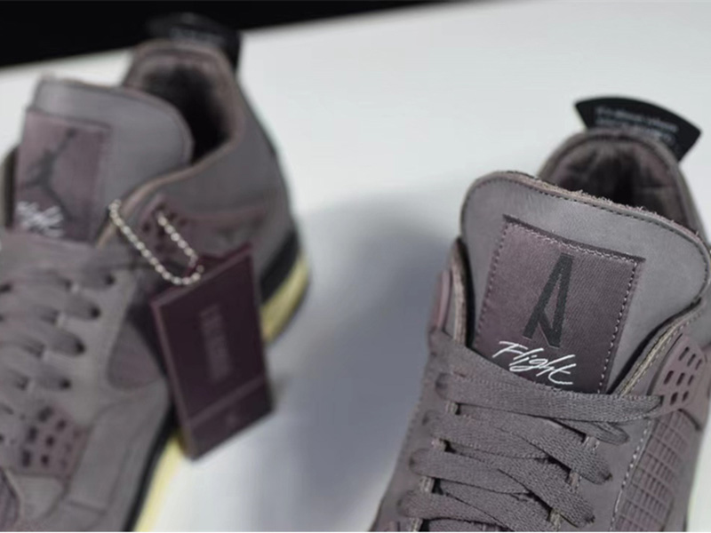 Jordan 4 Retro A Ma Mani