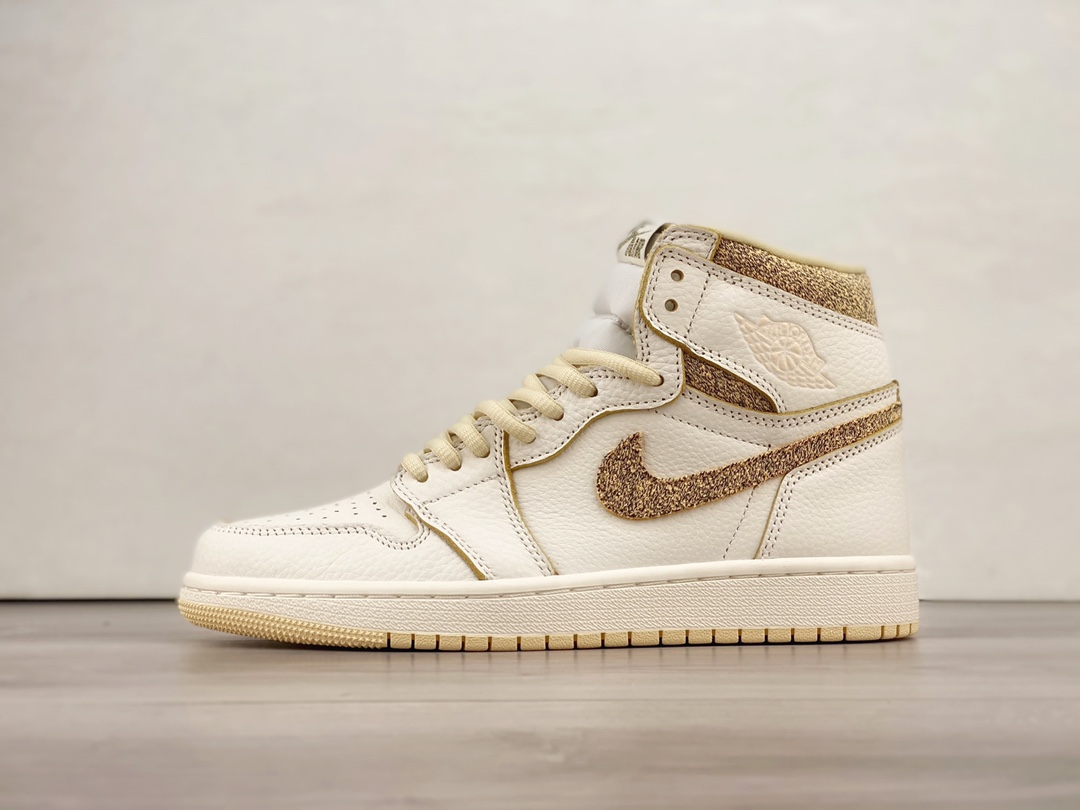 Jordan 1 Retro High OG Craft Vibrations Of Naija